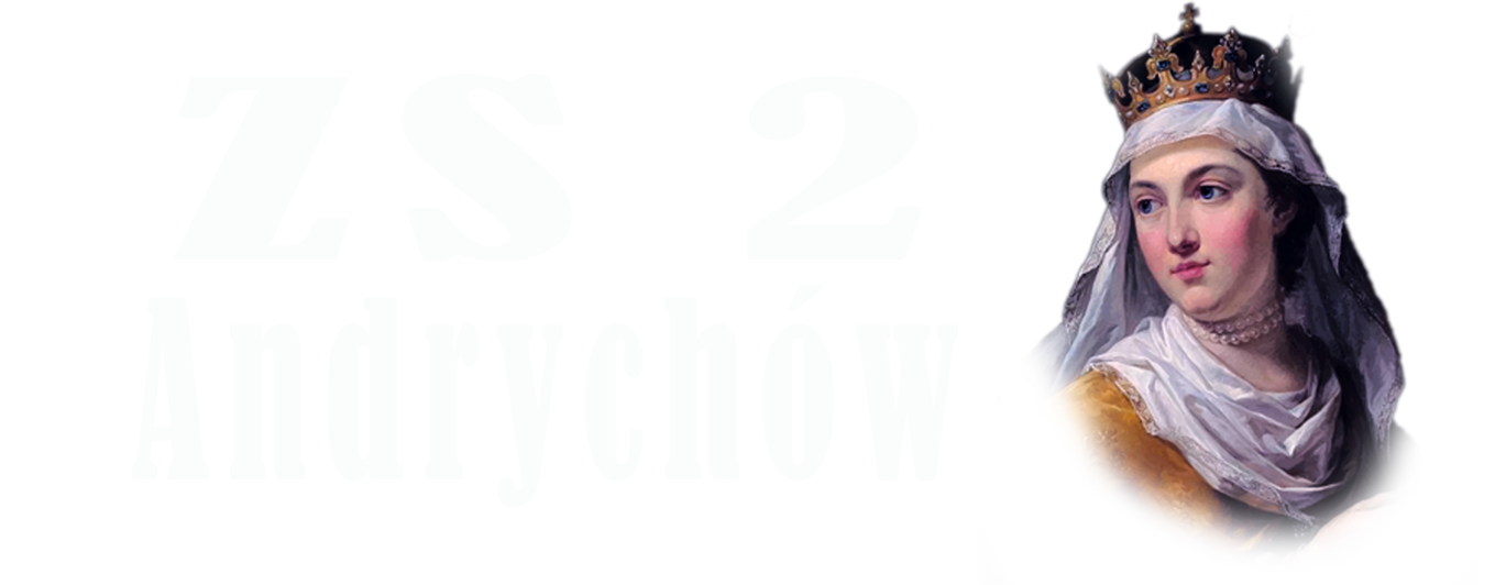 ZS nr 2 w Andrychowie